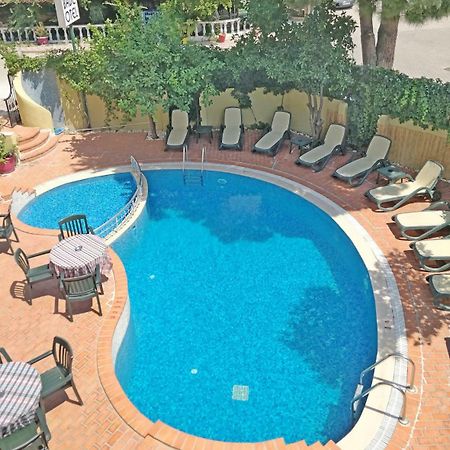 Bade Hotel Kemer Eksteriør billede