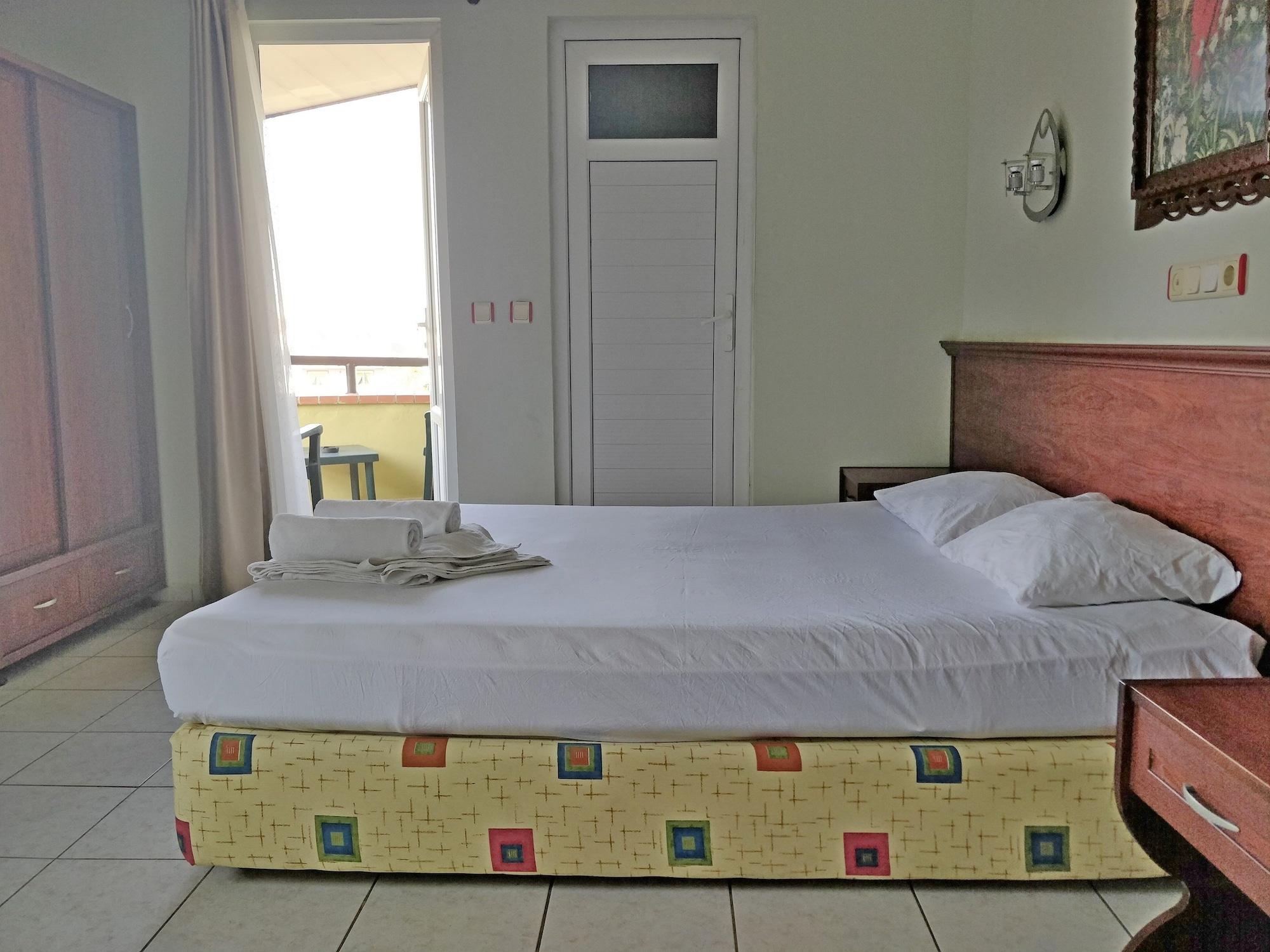 Bade Hotel Kemer Eksteriør billede
