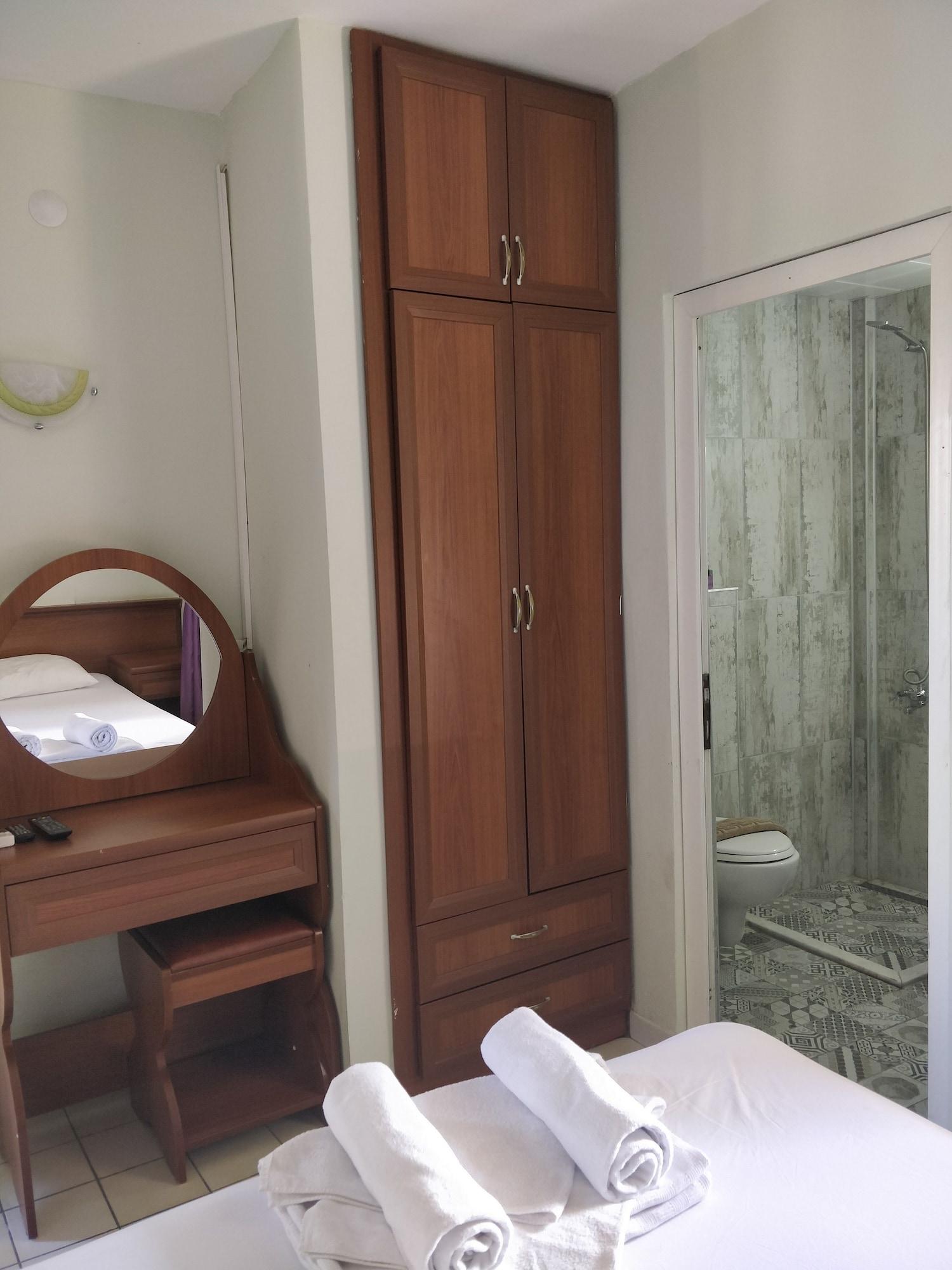 Bade Hotel Kemer Eksteriør billede