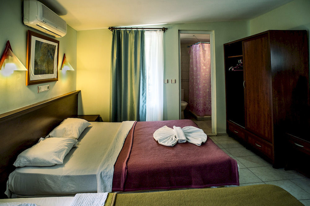 Bade Hotel Kemer Eksteriør billede