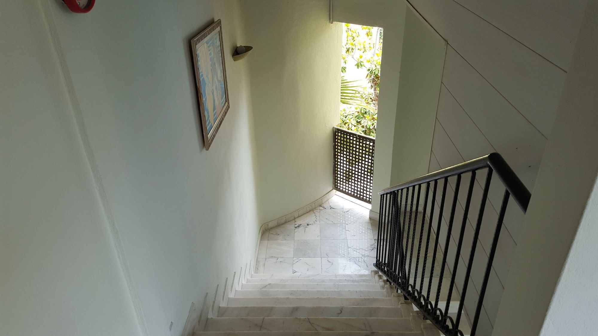 Bade Hotel Kemer Eksteriør billede
